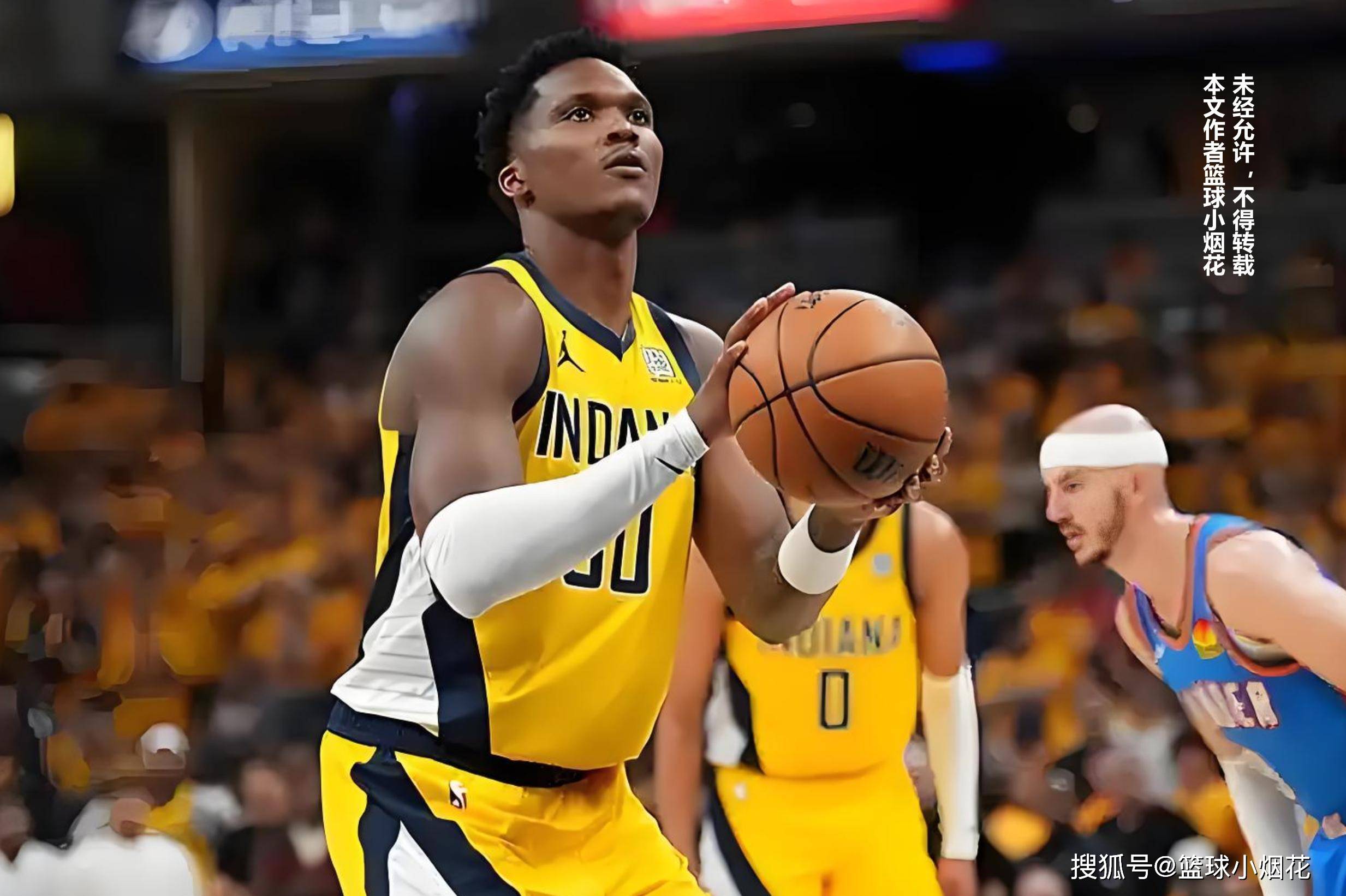 印第安纳步行者发布备战花絮；今晨单刀错失；CBA季后赛任务艰巨；更衣室氛围转暖的简单介绍
